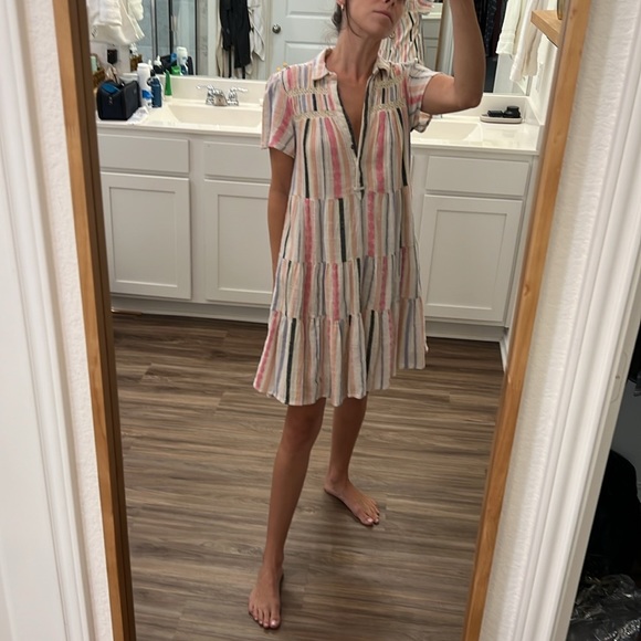 Anthropologie Dress - Picture 2 of 4